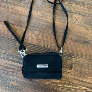 Vera Bradley Crossbody